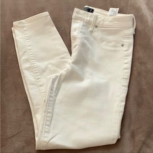 Abercrombie &Fitch Simone High Rise Skinny Jeans S-29/8S